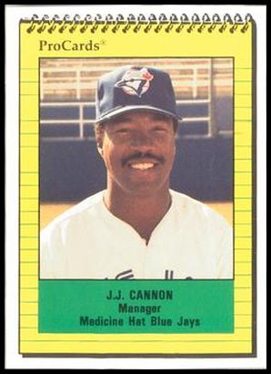 4117 J.J. Cannon